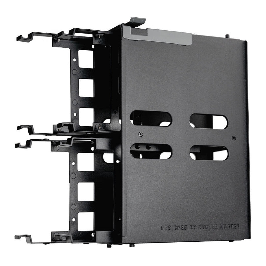 CoolerMaster HAF700 EVO