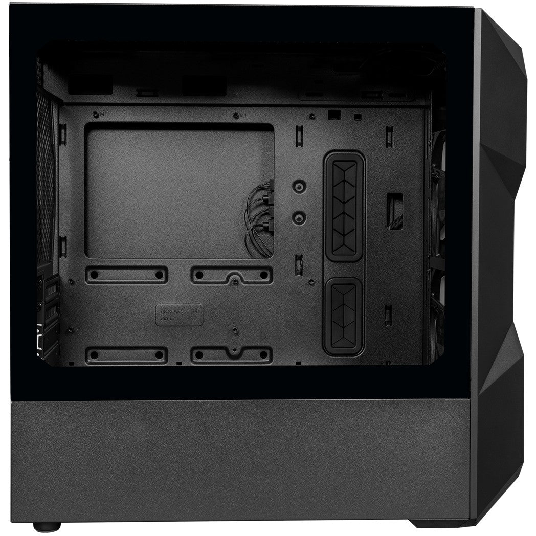 CoolerMaster MasterBox TD300 Mesh black
