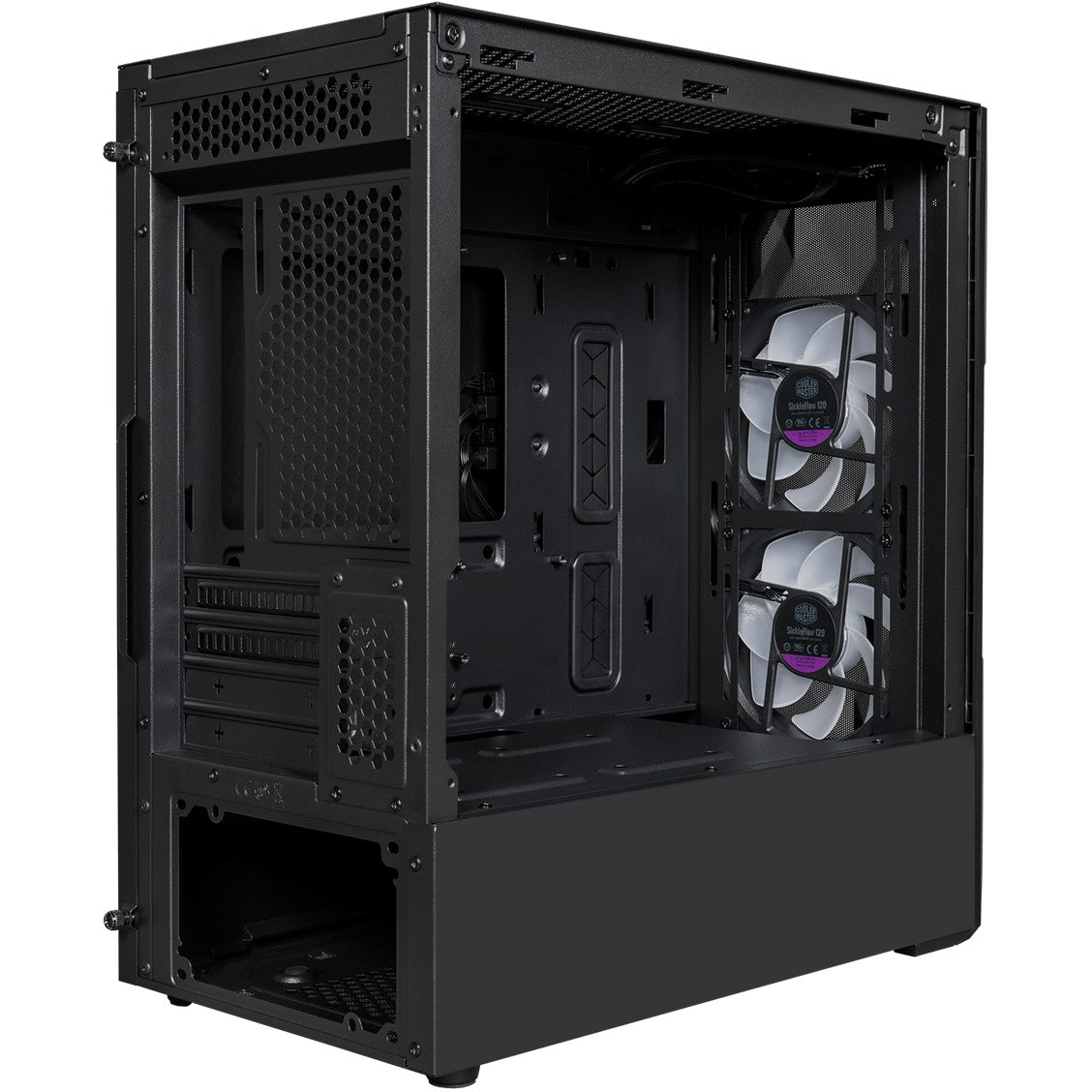 CoolerMaster MasterBox TD300 Mesh black