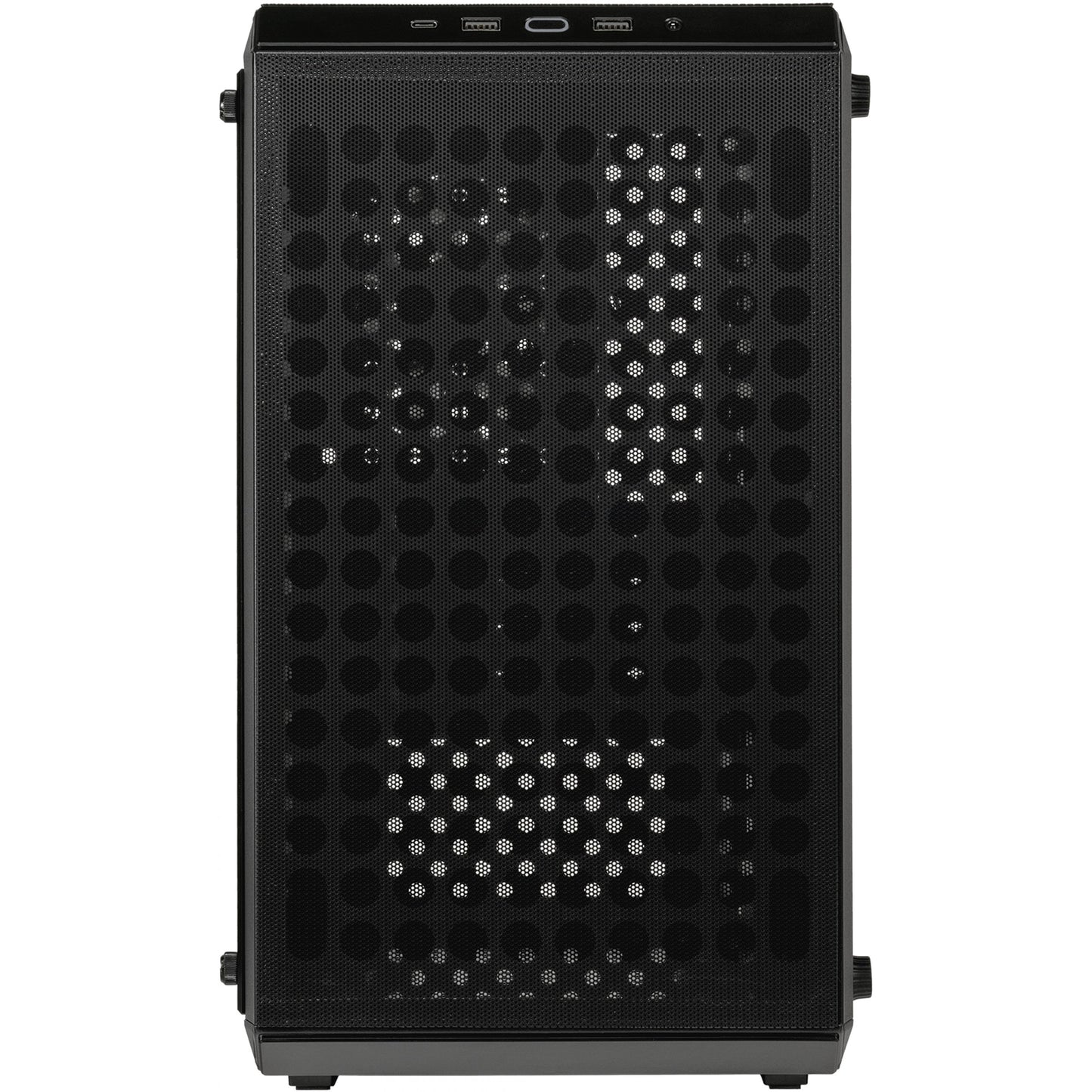 CoolerMaster MasterBox Q300L V2 (Black)