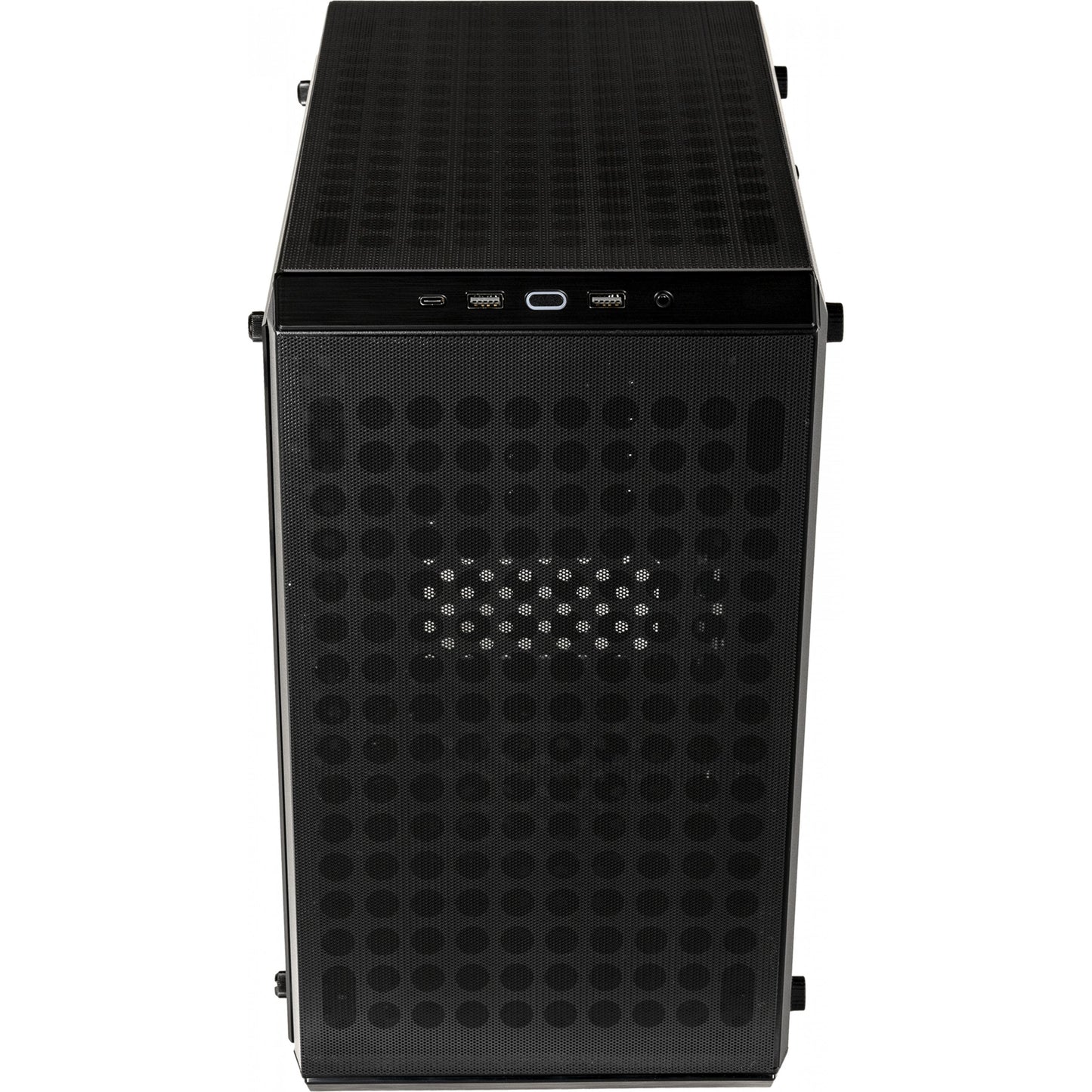 CoolerMaster MasterBox Q300L V2 (Black)