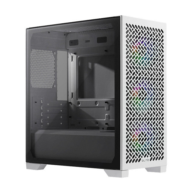 CoolerMaster Elite 302 WHITE