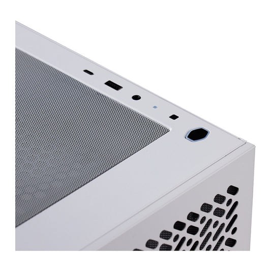 CoolerMaster Elite 302 WHITE