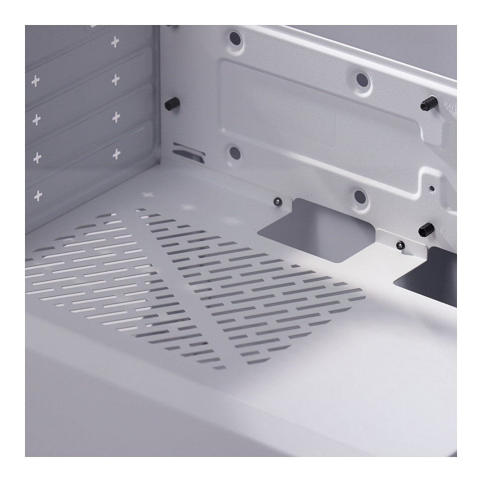 CoolerMaster Elite 302 WHITE