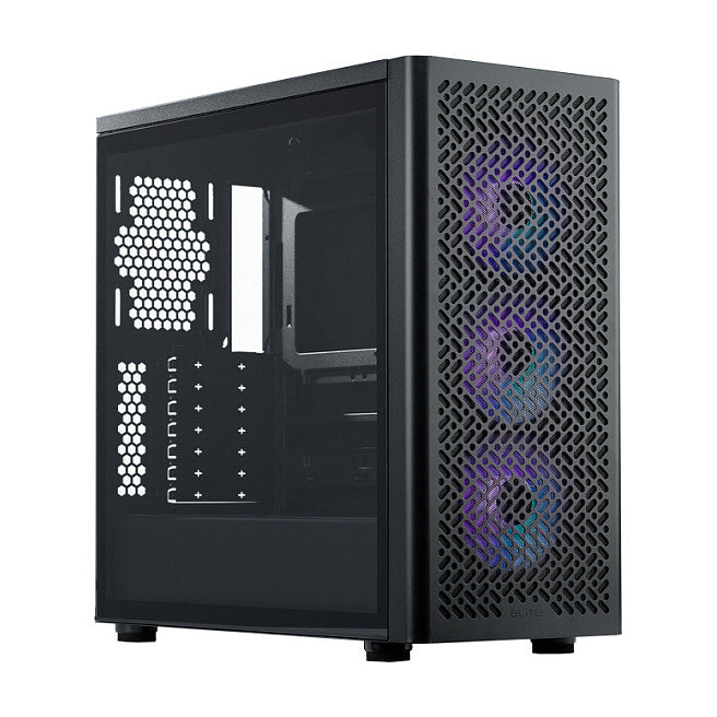 CoolerMaster Elite 502