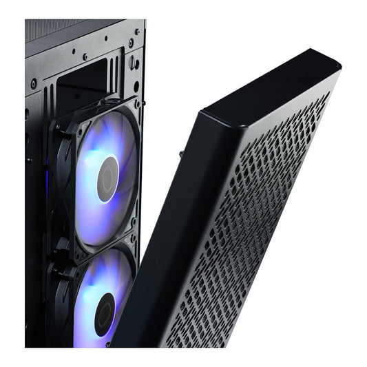 CoolerMaster Elite 502