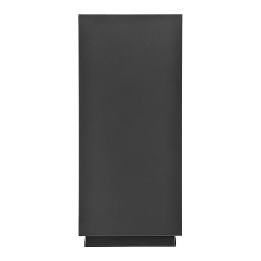 Sharkoon Pure Steel ARGB ATX/E-ATX 1xGlas Black