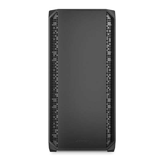 Sharkoon AK2 ATX Black