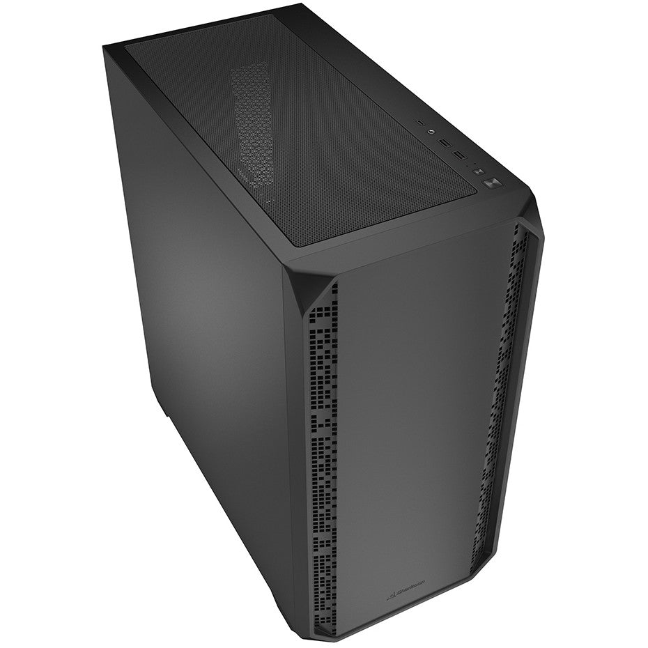 Sharkoon AK2 ATX Black