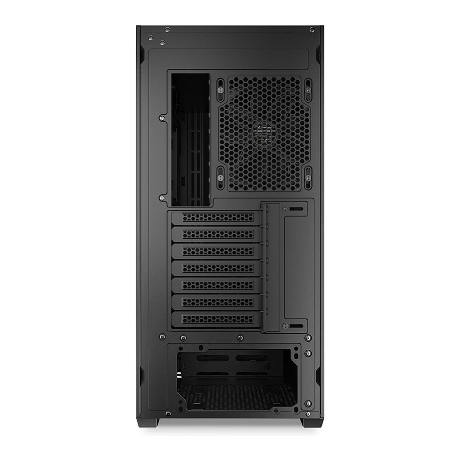 Sharkoon AK2 ATX Black