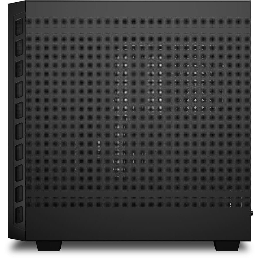 Sharkoon Rebel C80M RGB ATX 1xMetall Black