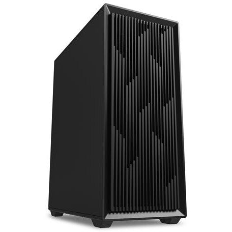Sharkoon VK2 ATX Black