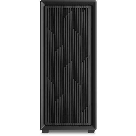 Sharkoon VK2 ATX Black