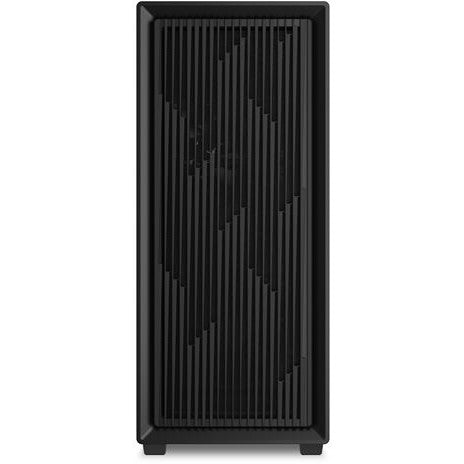 Sharkoon VK2 RGB ATX 1xGlas Black