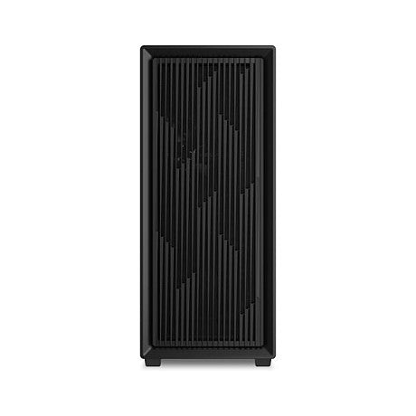 Sharkoon VK2 RGB ATX 1xGlas Black