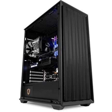Sharkoon VK3 ATX Black