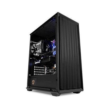 Sharkoon VK3 ATX Black