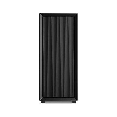 Sharkoon VK3 RGB ATX 1xGlas Black