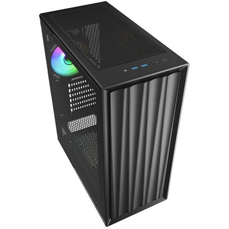 Sharkoon VK3 RGB ATX 1xGlas Black