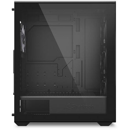 Sharkoon VK3 RGB ATX 1xGlas Black