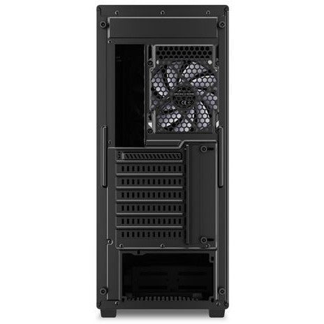 Sharkoon VK3 RGB ATX 1xGlas Black