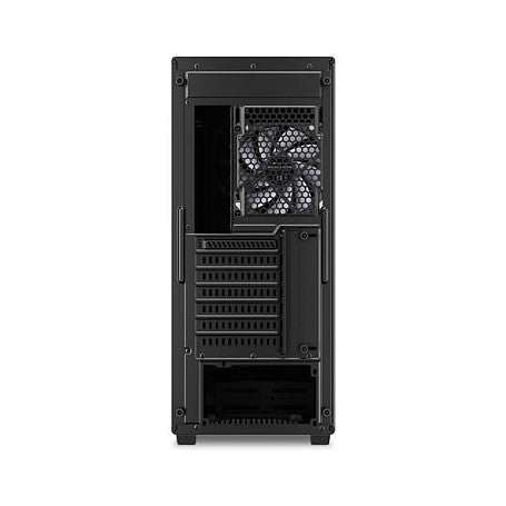 Sharkoon VK3 RGB ATX 1xGlas Black