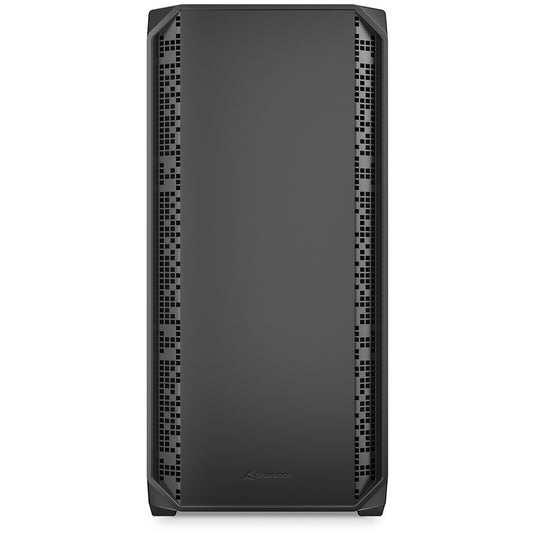 Sharkoon AK2 RGB ATX 1xGlas Black