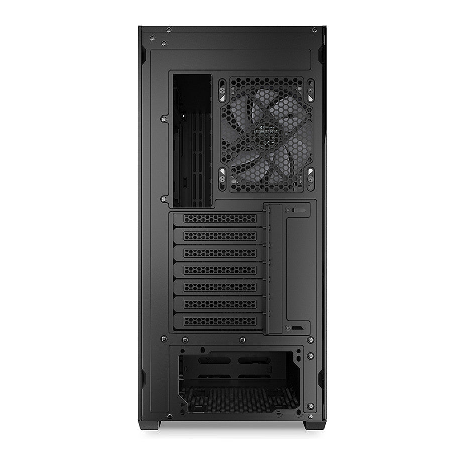 Sharkoon AK2 RGB ATX 1xGlas Black