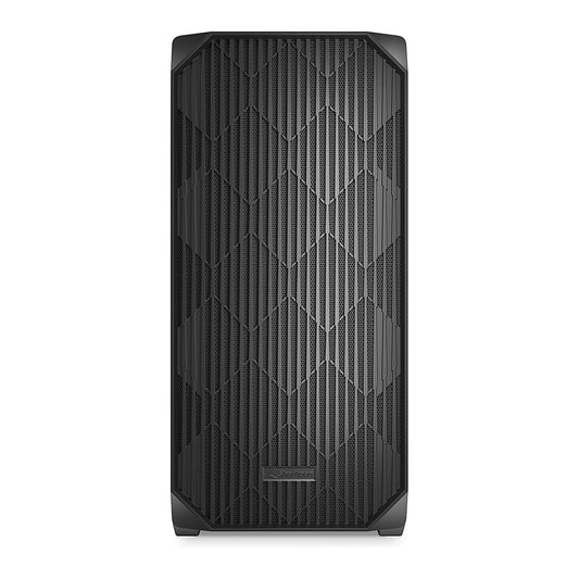 Sharkoon AK3 ATX 1xMetall Black