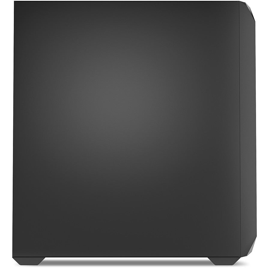 Sharkoon AK3 ATX 1xMetall Black