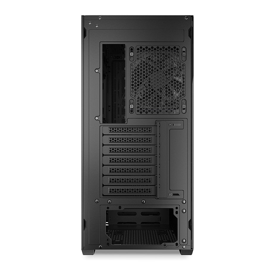 Sharkoon AK5M RGB ATX 1xMetall Black