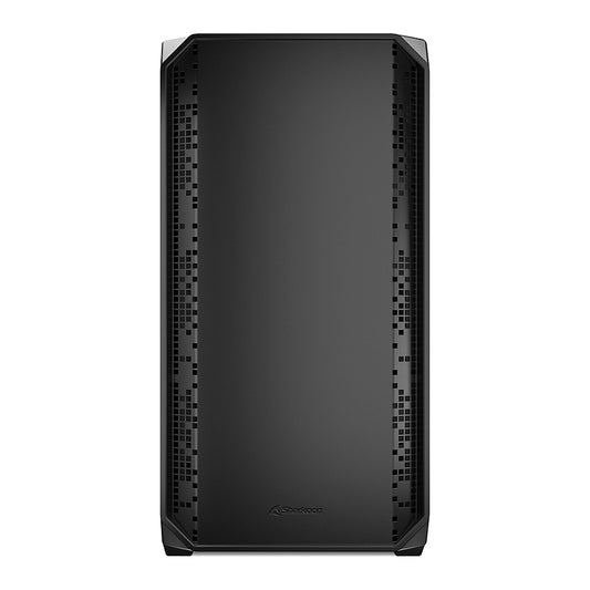 Sharkoon MK2 Micro-ATX 1xMetall Black