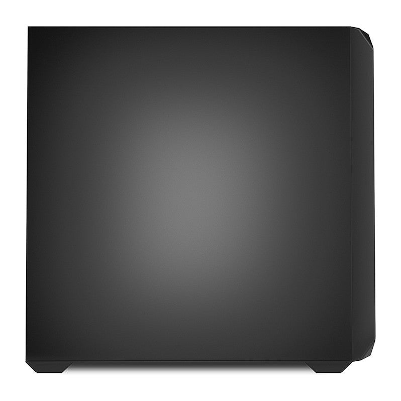 Sharkoon MK2 Micro-ATX 1xMetall Black