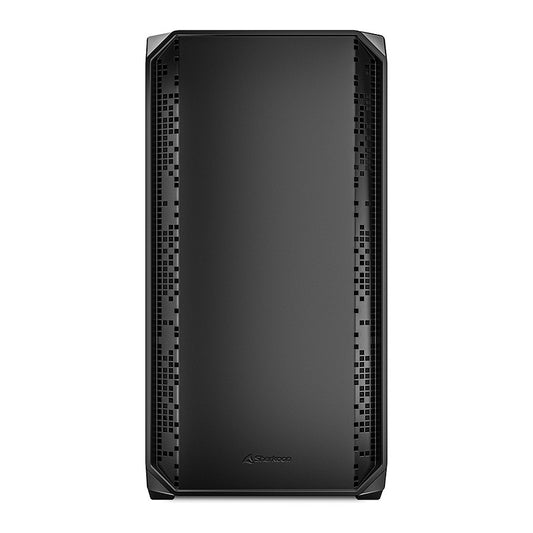Sharkoon MK2 RGB Micro-ATX 1xGlas Black