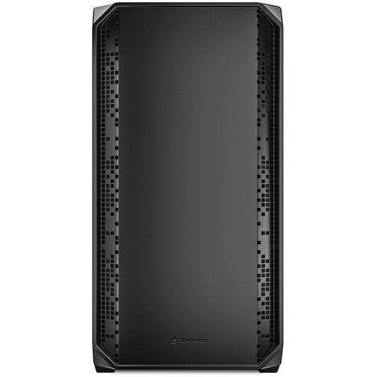 Sharkoon MK2 RGB Micro-ATX 1xGlas Black