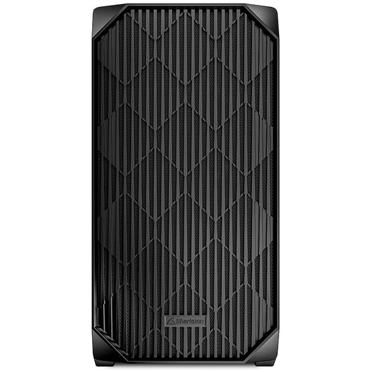 Sharkoon MK3 Micro-ATX 1xMetall Black
