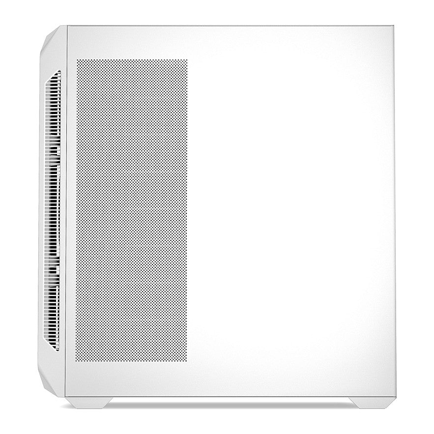 Sharkoon AK5G RGB ATX 1xGlas White