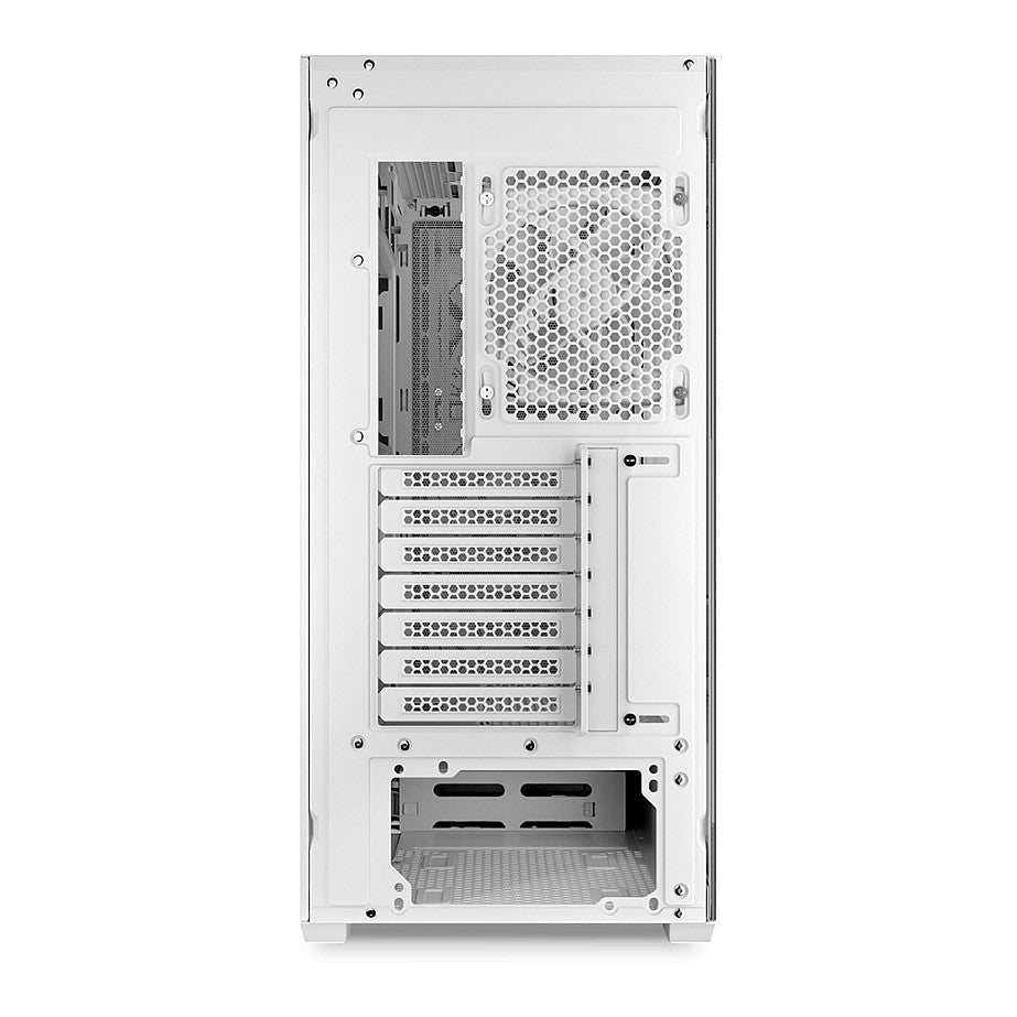 Sharkoon AK5G RGB ATX 1xGlas White