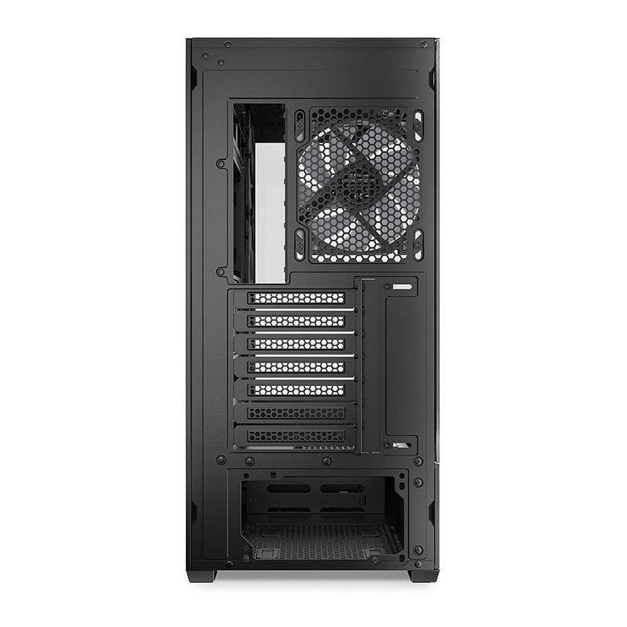 Sharkoon AK6 RGB ATX 1xGlas Black
