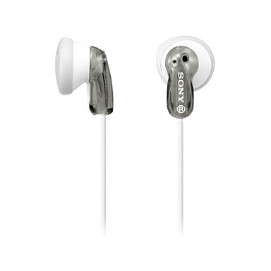 Sony MDR-E 9 LPH grau-transparent