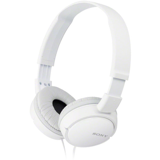 Sony MDR-ZX110W weiss