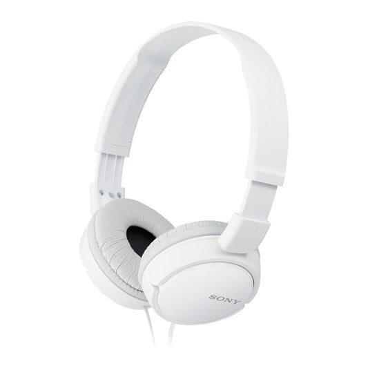 Sony MDR-ZX110W weiss
