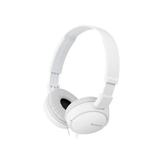 Sony MDR-ZX110W weiss