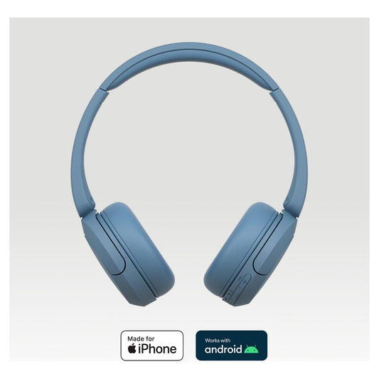 Sony WH-CH520L blau