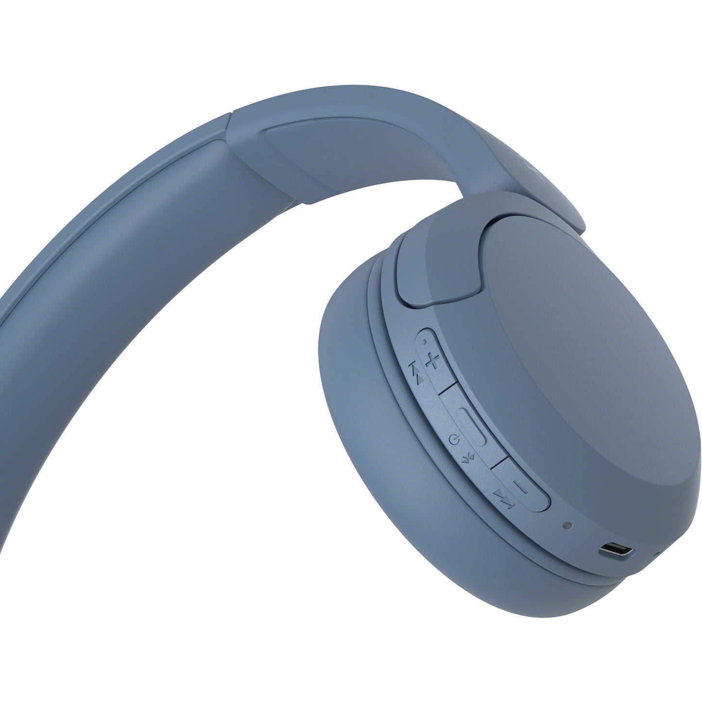 Sony WH-CH520L blau