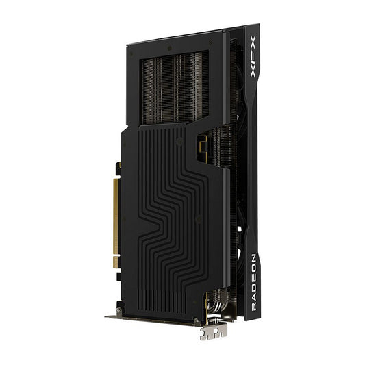 RX 9060 XT 8GB XFX Radeon SWIFT DF OC Gaming GDDR6