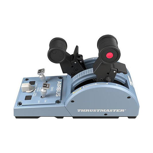Thrustmaster AddOn TCA Quadrant AIRBUS Ed.(Schubregler) (PC)