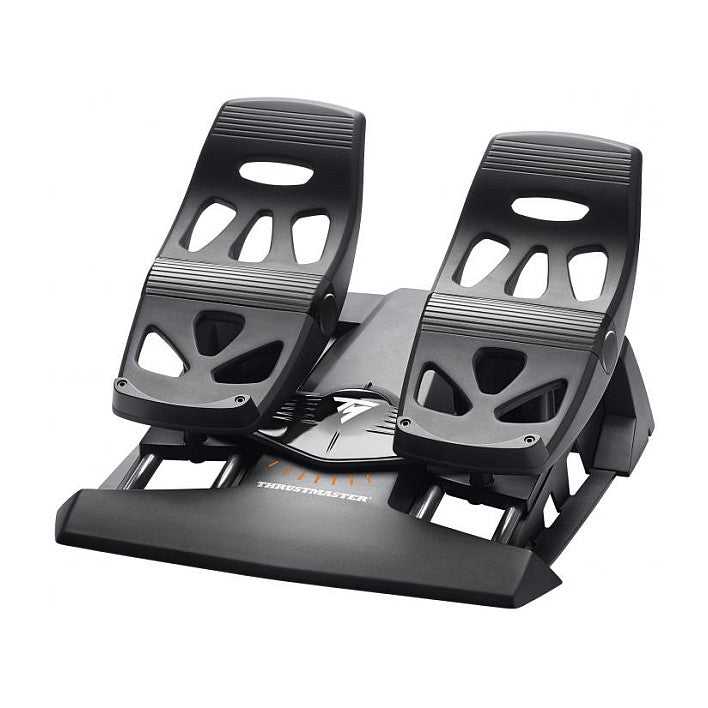 Thrustmaster AddOn T.Flight Rudder Pedals (Ruderpedale) (PST/PC)