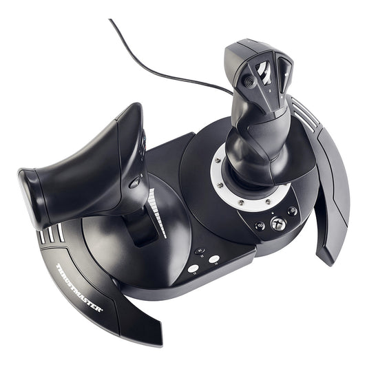 Thrustmaster Joystick T.Flight Full Kit Xbox (XBOX/PC)