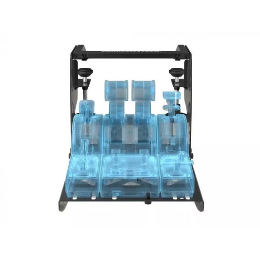 Thrustmaster AddOn Flying Clamp (Tischklemme) (KON/PC)